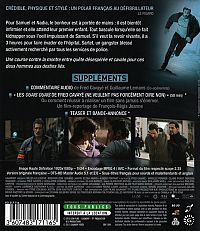 À bout portant [Blu-ray], 1