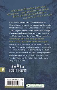 Fräulein Draussen, 2