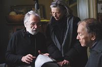 Amour [DVD], 6
