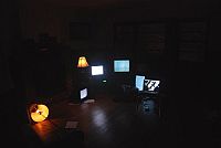 V/H/S 2 - S-VHS [Blu-ray], 3