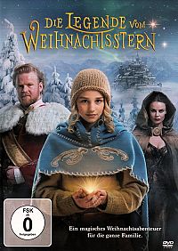 Die Legende vom Weihnachtsstern [DVD], 1