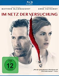 Im Netz der Versuchung [Blu-ray], 1