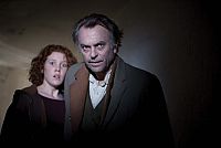 Under the Mountain - Vulkan der dunklen Mächte [DVD], 4