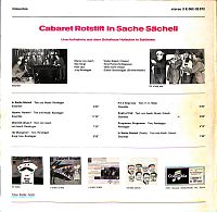 In Sache Sächeli, 1