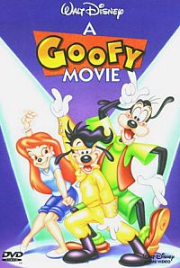 Der Goofy Film [DVD], 1