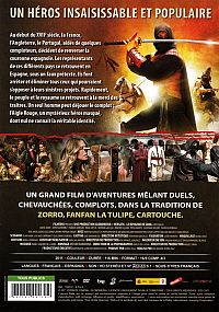 Le Royaume de sang [DVD], 1