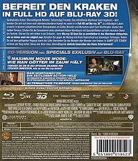 Kampf der Titanen [Blu-ray 3D], 2