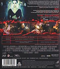 30 jours de nuit 2 - Jours sombres [Blu-ray], 1