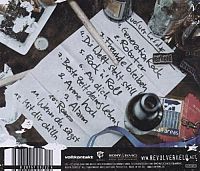 Revolverheld [CD], 1