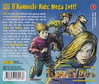 D'Kaminski-Kids - Mega Zoff, 1