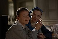 Die Sprache des Herzens [DVD], 7