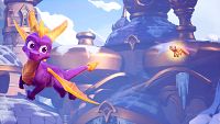 Spyro Reignited Trilogy [Microsoft Xbox One], 8