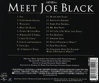Meet Joe Black [CD], 1