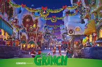 Der Grinch [Blu-ray], 2
