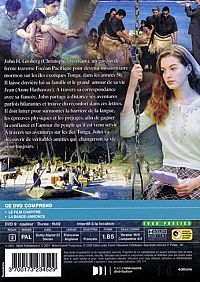 De l'autre côté du Paradis [DVD], 1