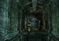 Lara Croft - Tomb Raider - Legend [Sony PlayStation 2], 3