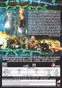 Anacondas - Trail of blood [DVD], 1