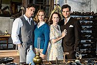 Duell der Brüder - Die Geschichte von Adidas und Puma [DVD], 6