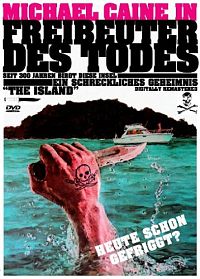 Freibeuter des Todes [DVD], 1