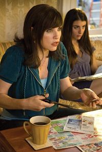 Meet the Rizzos [DVD], 6