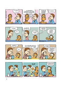 Garfield - Un peu, beaucoup, à la folie, 2