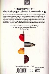 Die Essensvernichter, 1