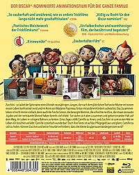 Mein Leben als Zucchini [Blu-ray], 2