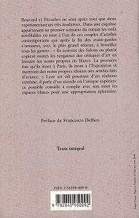 Bouvard et Pecuchet, 1