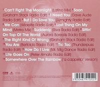 Best of Leann Rimes - Remixed [CD], 1