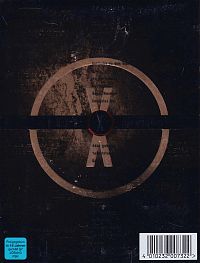 Akte X - Staffel 2 [DVD], 2