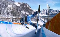 Winter Sports 2009 [Sony PlayStation 2], 5