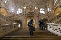 Der Fall Collini [DVD], 2