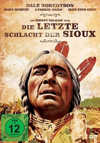 Die letzte Schlacht der Sioux [DVD], 1