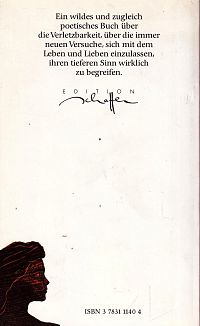 Berührbar bleiben, 1