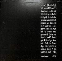 Arturo Bandini [Vinyl], 1