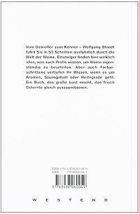 50 einfache Dinge, die Sie über Wein wissen sollten, 1