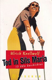 Tod in Sils Maria, 1