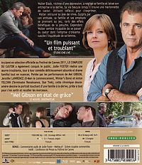 Le Complexe du castor [Blu-ray], 2