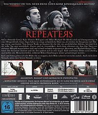 Repeaters - Tödliche Zeitschleife [Blu-ray], 1