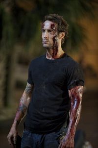 Sinners and Saints [Blu-ray], 7