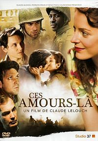 Ces amours-là [DVD], 1