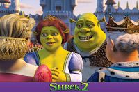 Shrek 2 - Der tollkühne Held kehrt zurück [Blu-ray], 5