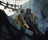 Time Bandits [Blu-ray], 3