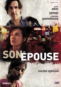 Son épouse [DVD], 1