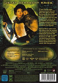 Aliens 2 - Die Rückkehr [DVD], 2