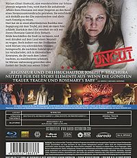 Scream at the devil [Blu-ray 3D], 1