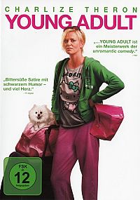 Young Adult [DVD], 1