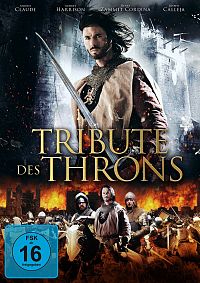 Tribute des Throns [DVD], 9