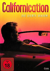 Californication - Staffel 7 [DVD], 1