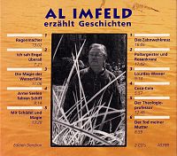 Al Imfeld erzählt Geschichten, 1